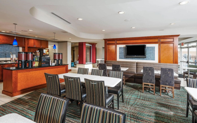 Residence Inn by Marriott Orlando Airport