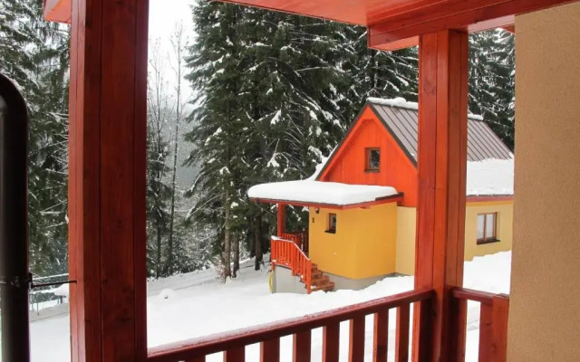 Horský Hotel Excelsior