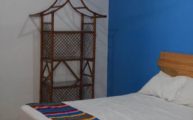 hostal casa bohemia