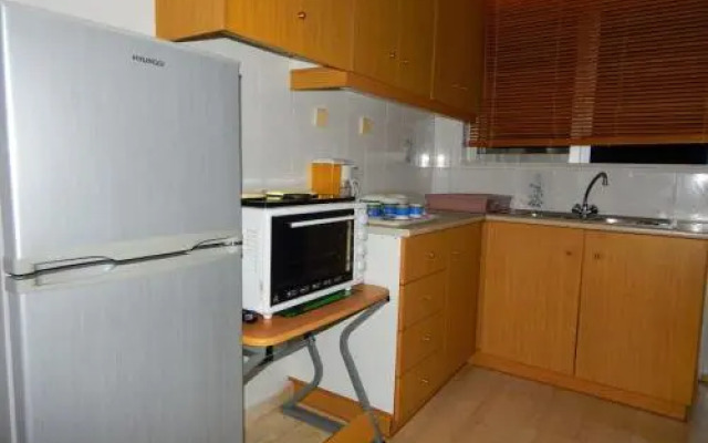 Cozy Apartment For 2-5 People-Center Tripoli