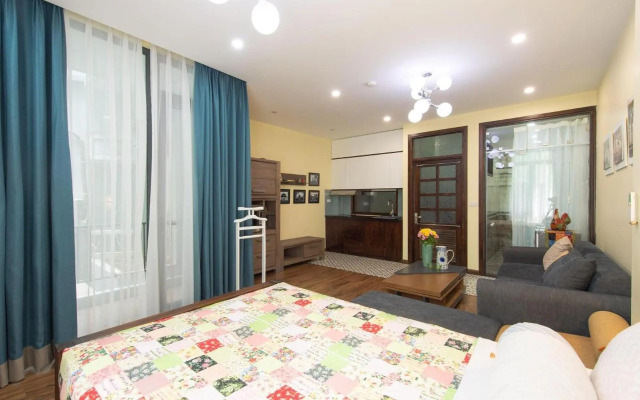 Auntie Lien's Homestay