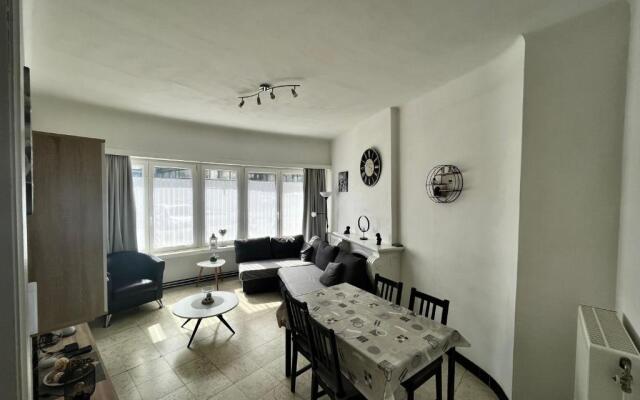 Appartement LE ROYAL.