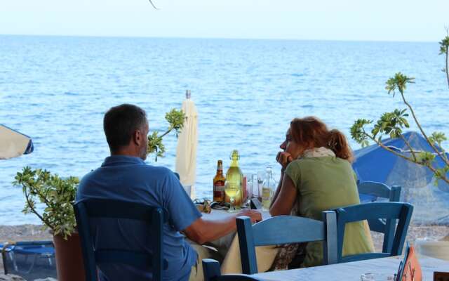 Alkioni Sea View