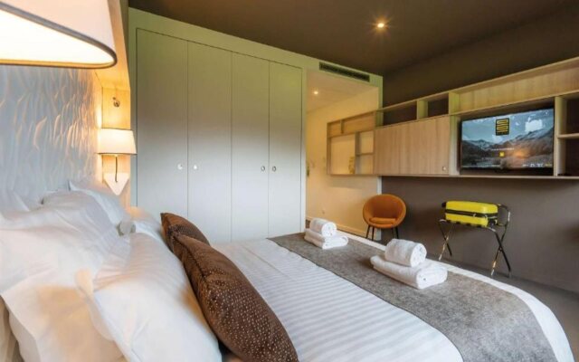 Mildiss Hotel Spa & Restaurant, BW Signature Collection