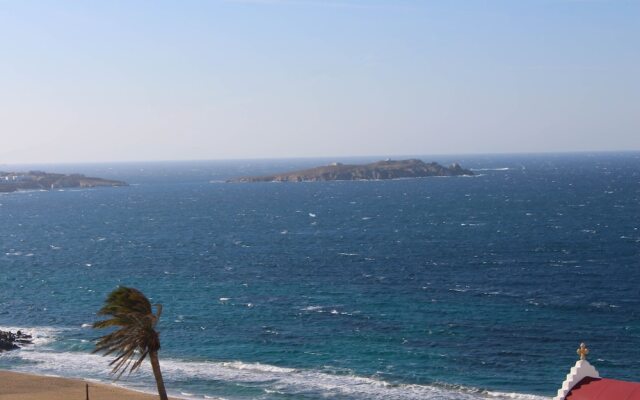 Crystal View Mykonos
