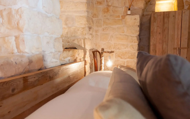 Nina Trulli Resort