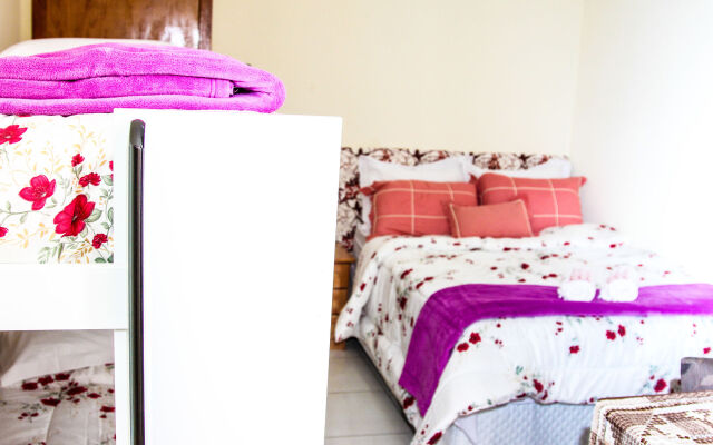 Villarejo Parque Hotel