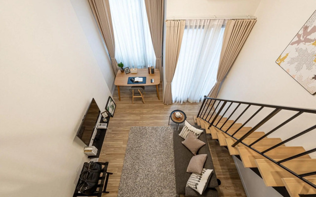SureStay by Best Western Bangkok Ramintra