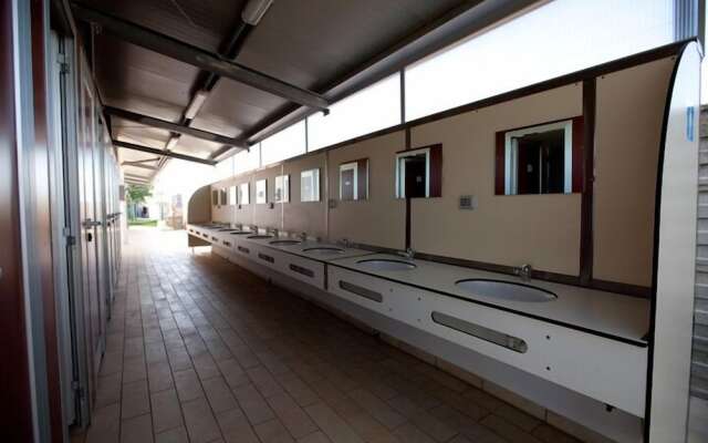 Villaggio Camping Blu
