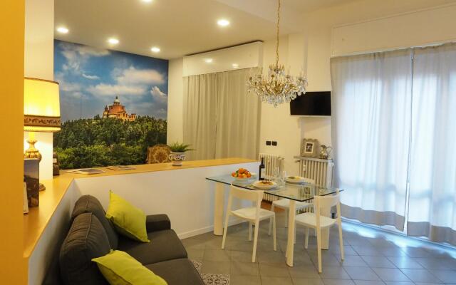 Guglielmo City Center Studio by Wonderful Italy