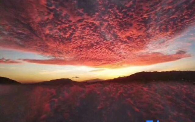 Sanwanli Senlv Designer Homestay (Tengchong Heshun Ancient Town)