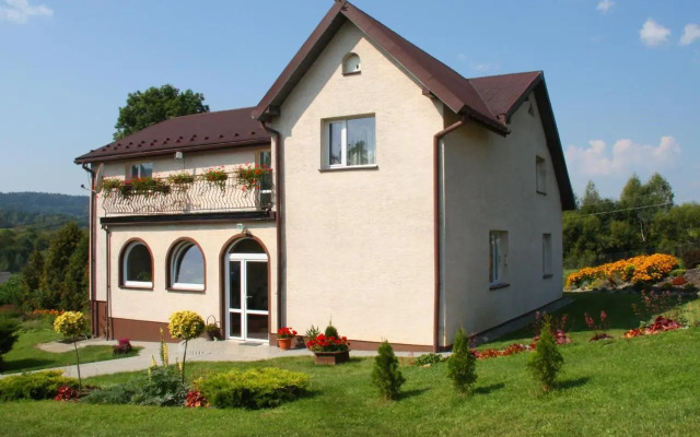 Orlikowe Wzgórze