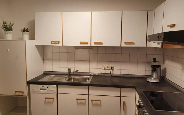 Haus am Eckle