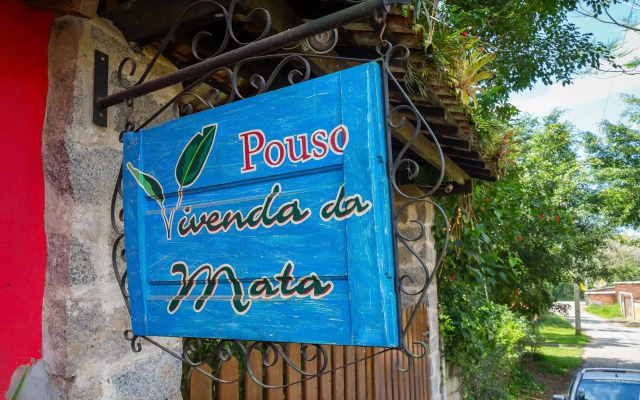 Pouso Vivenda da Mata