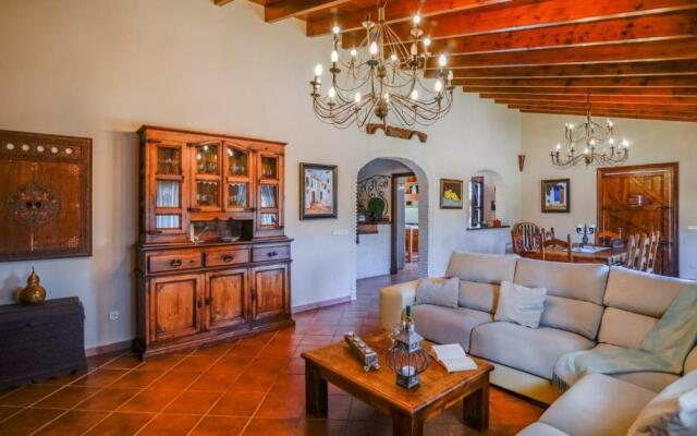 Casa Senorio del Olivar Mijas by Ruralidays