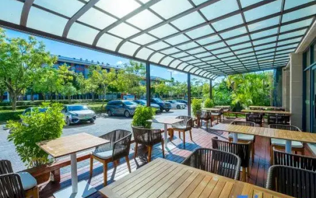 Dayin Hotel (Pu'er Simao Airport Branch)