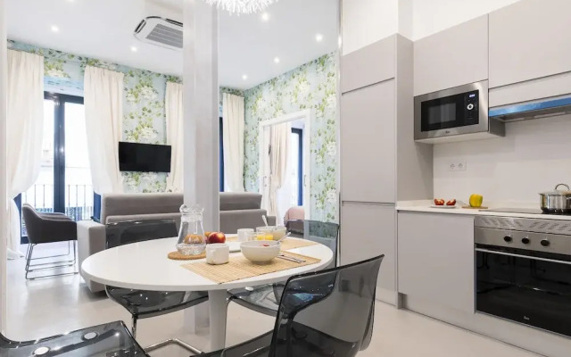 Feelathome San Marcos Apartments