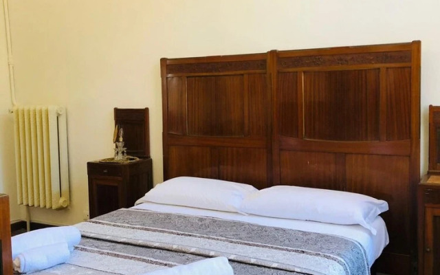 Casa Cavallini - Appartamento Eleonora