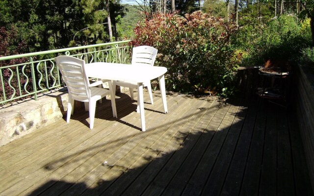 Gîte de la Pause - Najac