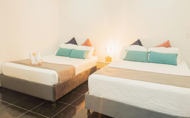 Ayenda Soft Vanilla House Boutique - Boutique_and_Design in Cartagena - Photo 4