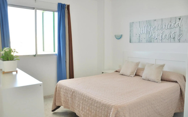 Comodoro Estudio Vista Mar