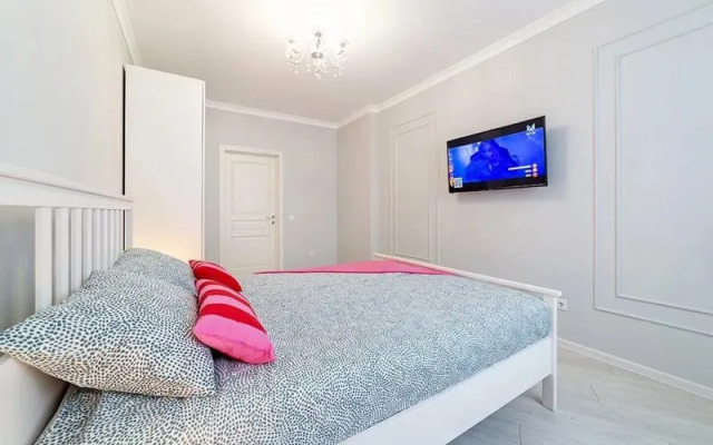 365 ключей на ул. Вишневского, д. 57а