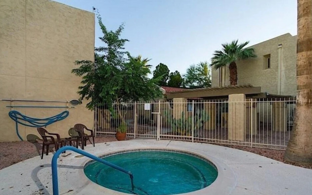 Amour By Signature Vacation Rentals