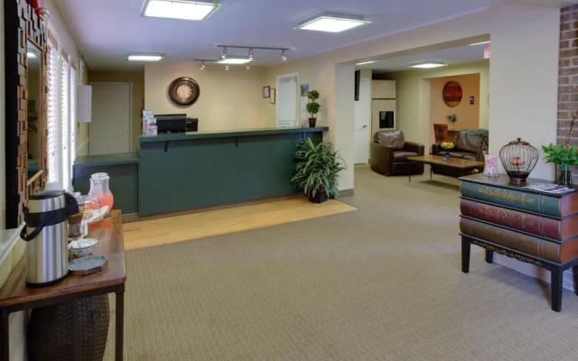 Vienna Wolf Trap Hotel