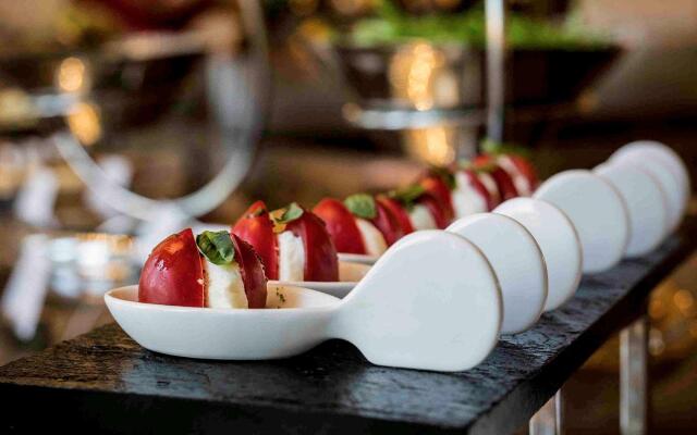 Pullman Changshu Leeman