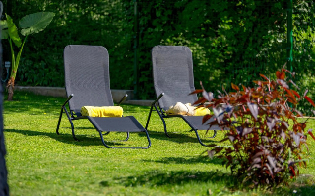 Riki'S Apartment-Zagreb