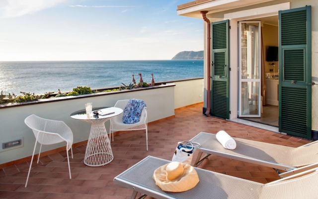Hotel Savoia