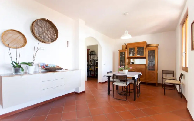 Sardiniare - Martin Country House Panoramic View