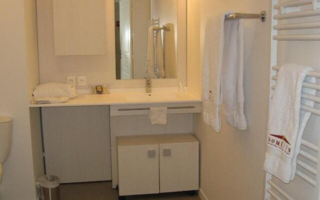 Résidence Services Seniors Domitys - Le Parc Balsan