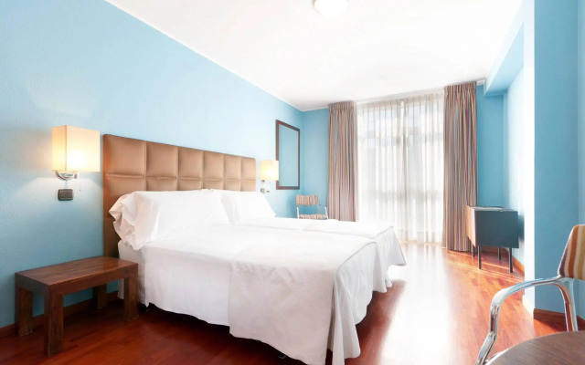 TRYP Valladolid Sofía Parquesol Hotel
