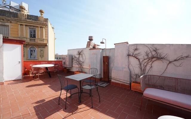 numa I Seda Apartments