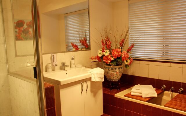 Astoria Retreat B&B
