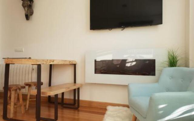 Miramar Ski a pie de pista