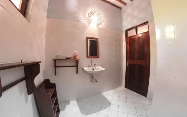 Kipepeo Lodge