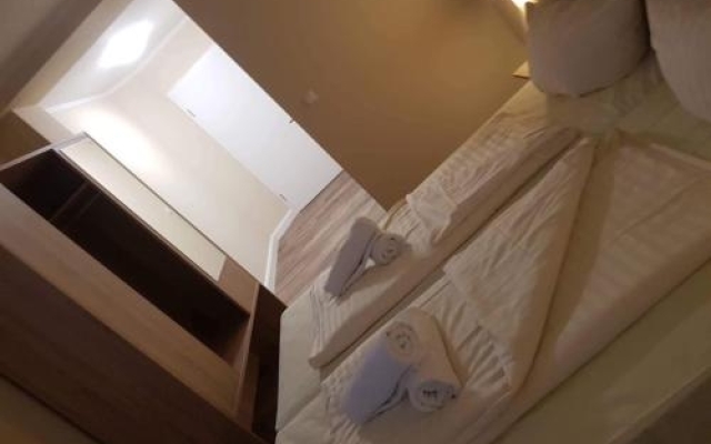 Hotel Harmshof Bispingen