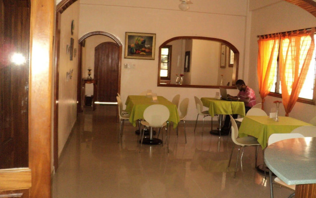 Hostal Los Jensen