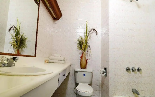 Kaz Kreol Beach Lodge