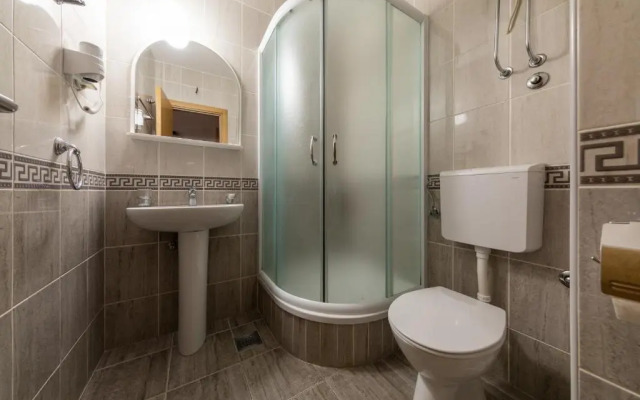 Apartmani Goran i Jelena Zec
