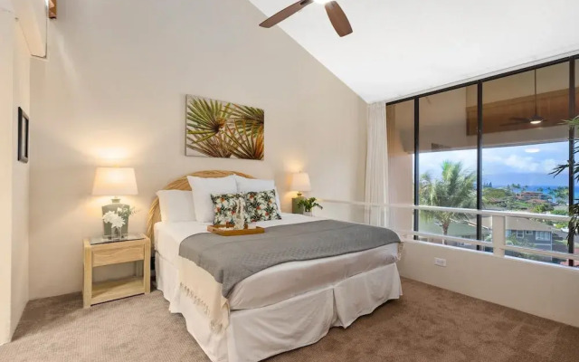 Kahana Villa E609