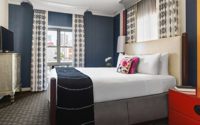 The Marker Union Square San Francisco