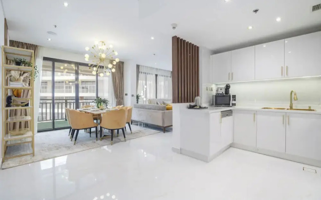 EDEN'S Homes & Villas - Anantara Palm Residences