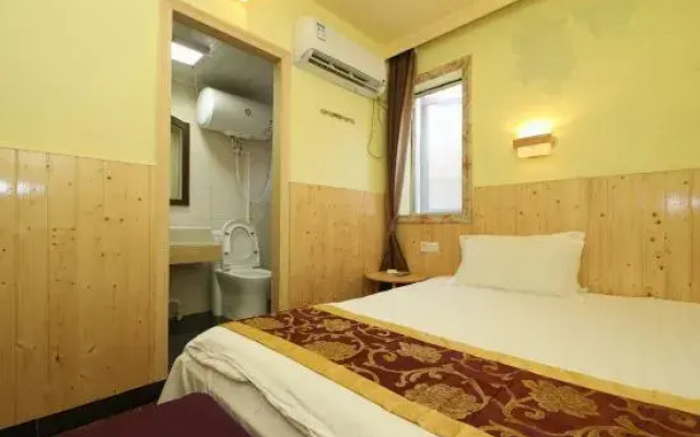 Shipu Xinxing Hotel
