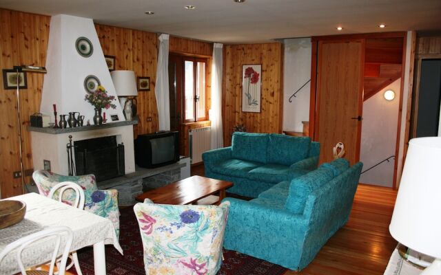 Sunlake Villa Brusson