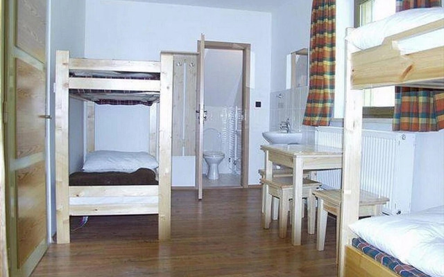 Chalet Hor ren in Smi any