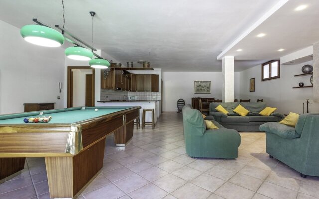 La Villa - Luxury Home