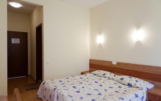 Family Hotel Gorski Kut